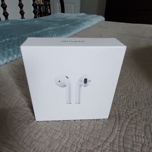 Apple AirPods